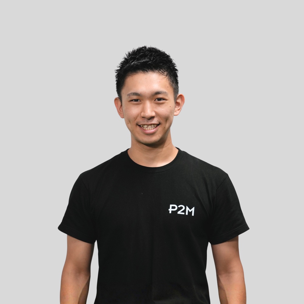 新井颯太
